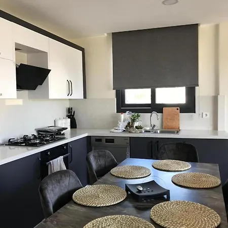 Peaceful House With Amazing Sea View In Bodrum * Gündoğan