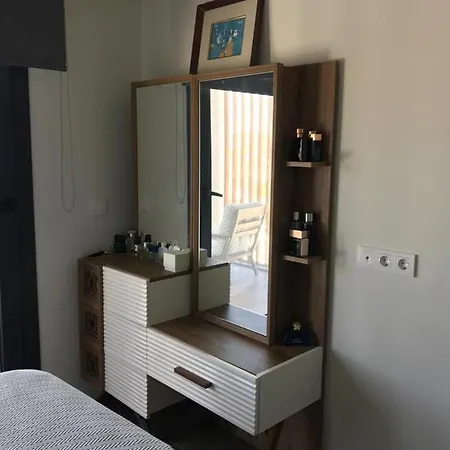 Peaceful House With Amazing Sea View In Bodrum Willa *